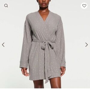 NWT Limited Edition Skims Robe